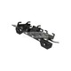 HOLDER FOR RADARS SENSOR RIGHT OE